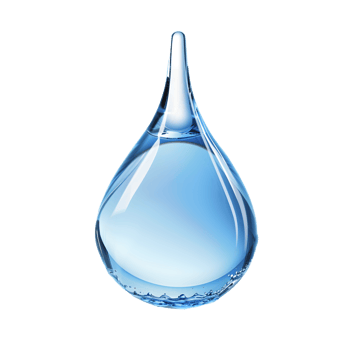 water drop transparent background png