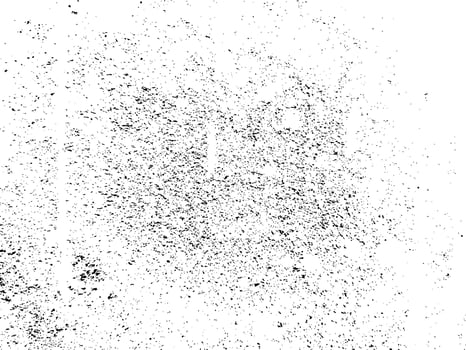 Grunge texture white and black. Sketch abstract to Create Distressed Effect. Overlay Distress vector