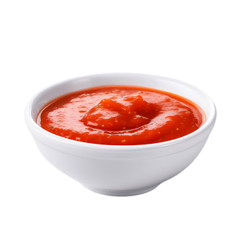 Authentic Chili Sauce Spicy Flavor Infusion png