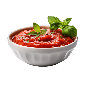 Homemade Italian Marinara Rich and Savory png