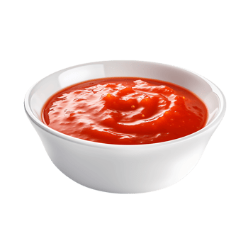 Zesty Chili Delight Bold and Tangy Sauce png