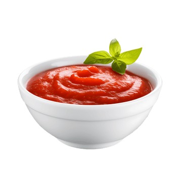 Tangy Tomato Marinara Perfect for Pasta Dishes png