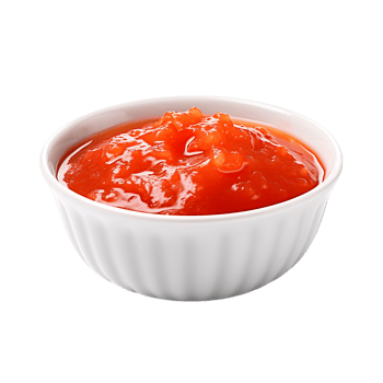 Tangy Heat Chili Sauce Perfect for Adding Kick to Any Meal png