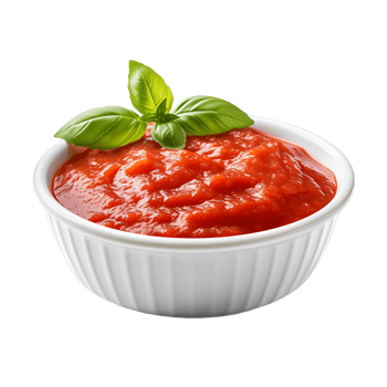 Rich and Zesty Marinara Sauce Perfect Pasta Pairing png