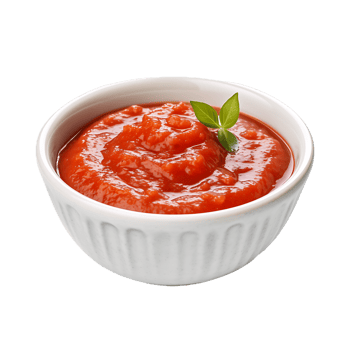 Flavorful Tomato Marinara Italian Kitchen Staple png