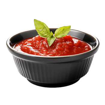 Homemade Tomato Marinara Freshly Prepared png
