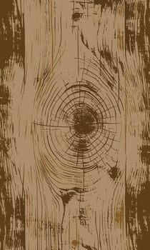 Textured tree bark wallpaper vector