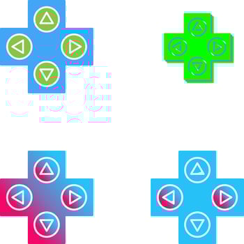 Line Icon Design vector