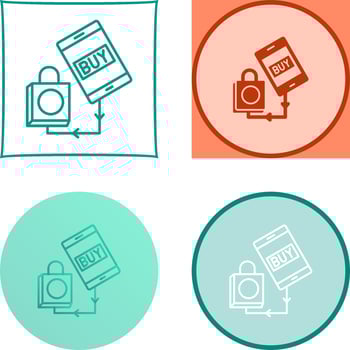 Buy Know Icon Design vector
