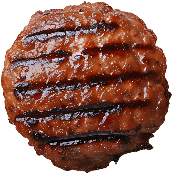 fast food set on a transparent background png