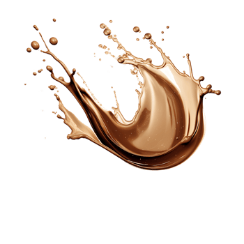 Flavorful Coffee Eruption Irresistible Aromas Unveiled png