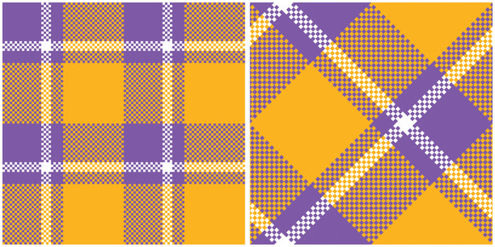 Plaids Pattern Seamless. Classic Plaid Tartan Flannel Shirt Tartan Patterns. Trendy Tiles for Wallpapers. vector