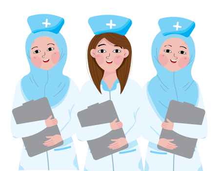 International Day of the Midwife or International Midwives Day png