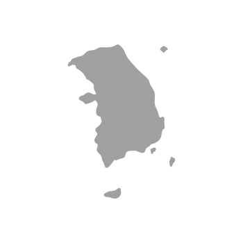 South Korea Map Icon. png