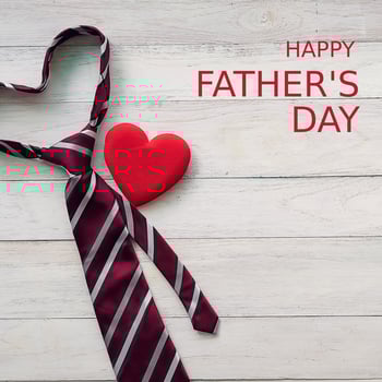 Happy Father day psd