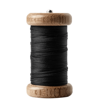 bobbin of thread isolated png