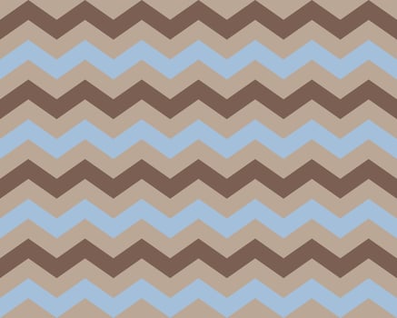 Zigzag pattern seamless. Zig zag background color. abstract design. vector