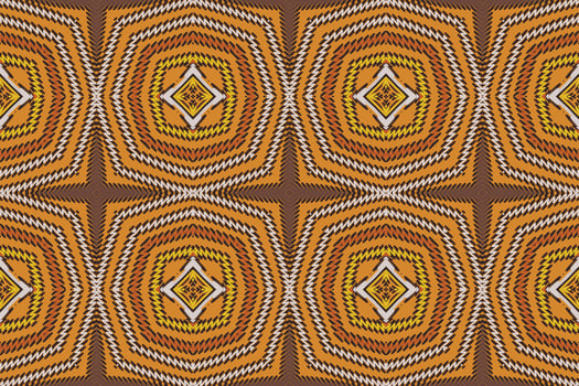 Salwar Pattern Seamless Australian aboriginal pattern Motif embroidery, Ikat embroidery Design for Print scarf hijab pattern kerchief ikat Silk kurti model mughal patterns vector