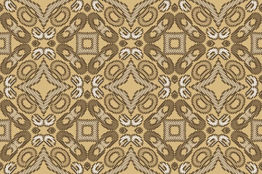 Salwar Pattern Seamless Scandinavian pattern Motif embroidery, Ikat embroidery Design for Print egyptian hieroglyphs tibetan geo pattern vector