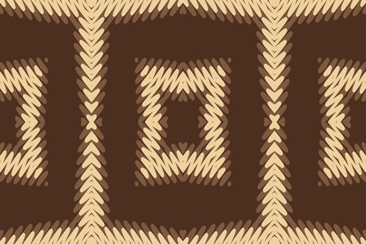 Punjabi Pattern Seamless Scandinavian pattern Motif embroidery, Ikat embroidery Design for Print indonesian batik motif embroidery native american kurta mughal design vector