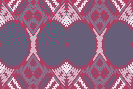 Dupatta pattern Seamless Mughal architecture Motif embroidery, Ikat embroidery Design for Print border embroidery ancient egypt vector