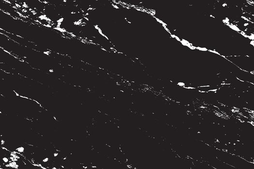 Sophisticated Black and White Marble Texture Design, Classic Monochrome Marble Art vector
