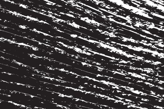 Chic Black and White Marble Texture Background, Stylish Monochrome Abstract Marble Design vector