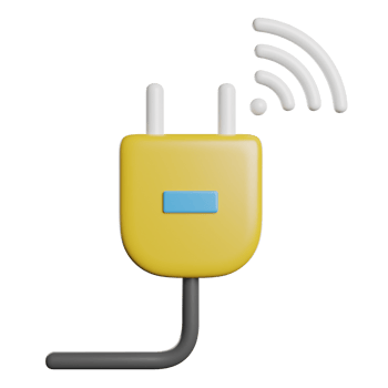 Socket Plug Cable png
