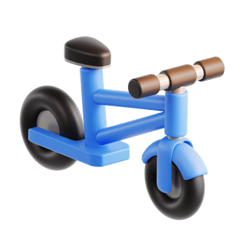 Kids Toys 3D Icon png