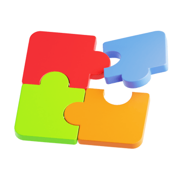 Kids Toys 3D Icon png
