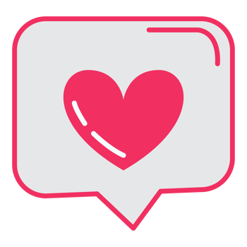 Hearts set. Hand drawn hearts, Heart doodles, Doodle sketch style of hearts icon png