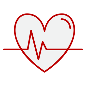 Hearts set. Hand drawn hearts, Heart doodles, Doodle sketch style of hearts icon png