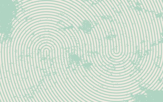 Y2K aesthetic, Retro Groovy Wavy Spiral Psychedelic background with texture, 2000 background. Illustration. vector