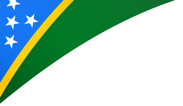 Solomon Islands flag png