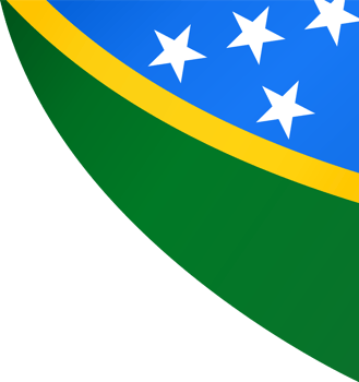 Solomon Islands flag png