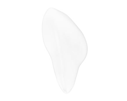 Tooth isolated on background. 3d rendering - illustration png