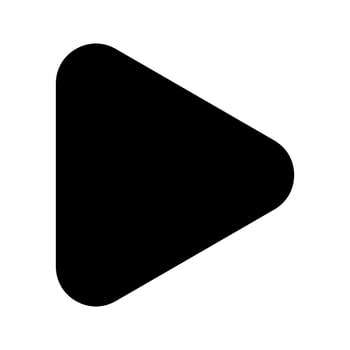Play Icon Symbol Design Illustration vector