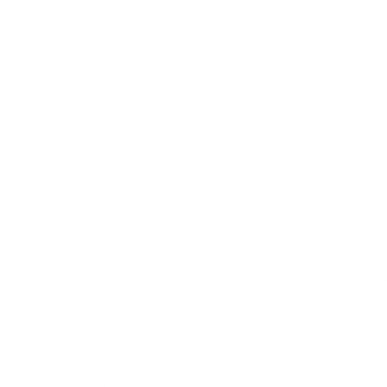 White star blink icon png