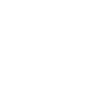 White star blink icon png