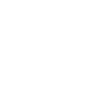 White star blink icon png