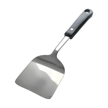 Serving Spoon on Transparent Background png