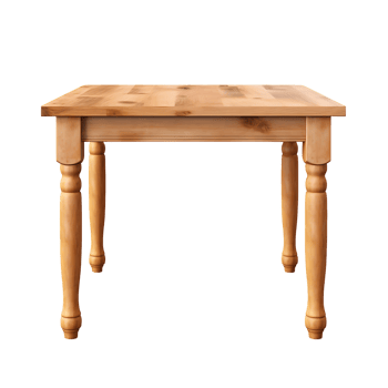 Rustic Cutouts of Wooden Tables png