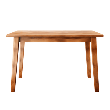 Authentic Cutouts of Vintage Wooden Tables png