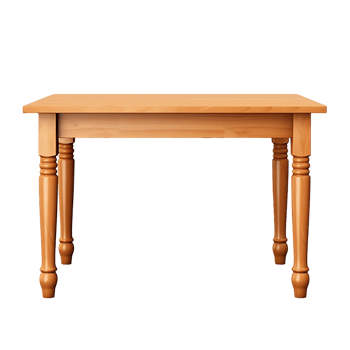 Traditional Cutouts of Rustic Wood Tables png