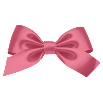 Pink bow tie png