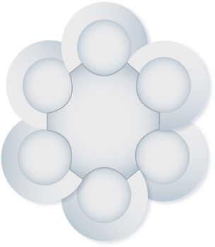 Infographic object element png