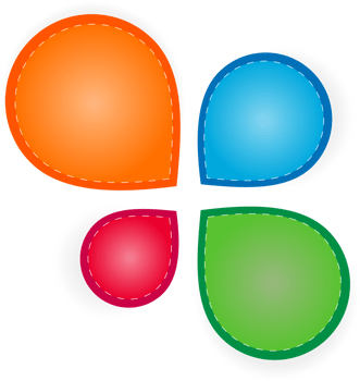 Infographic object element png