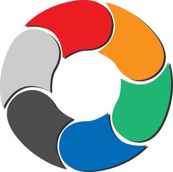 Infographic object element png