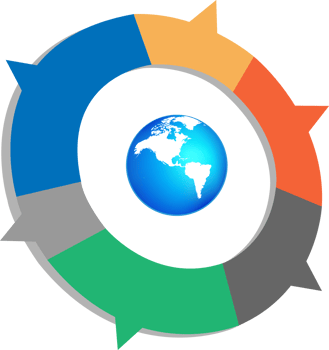 Infographic object element png