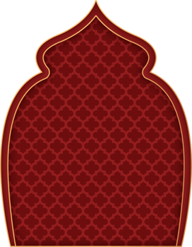 Islamic Banner Background png